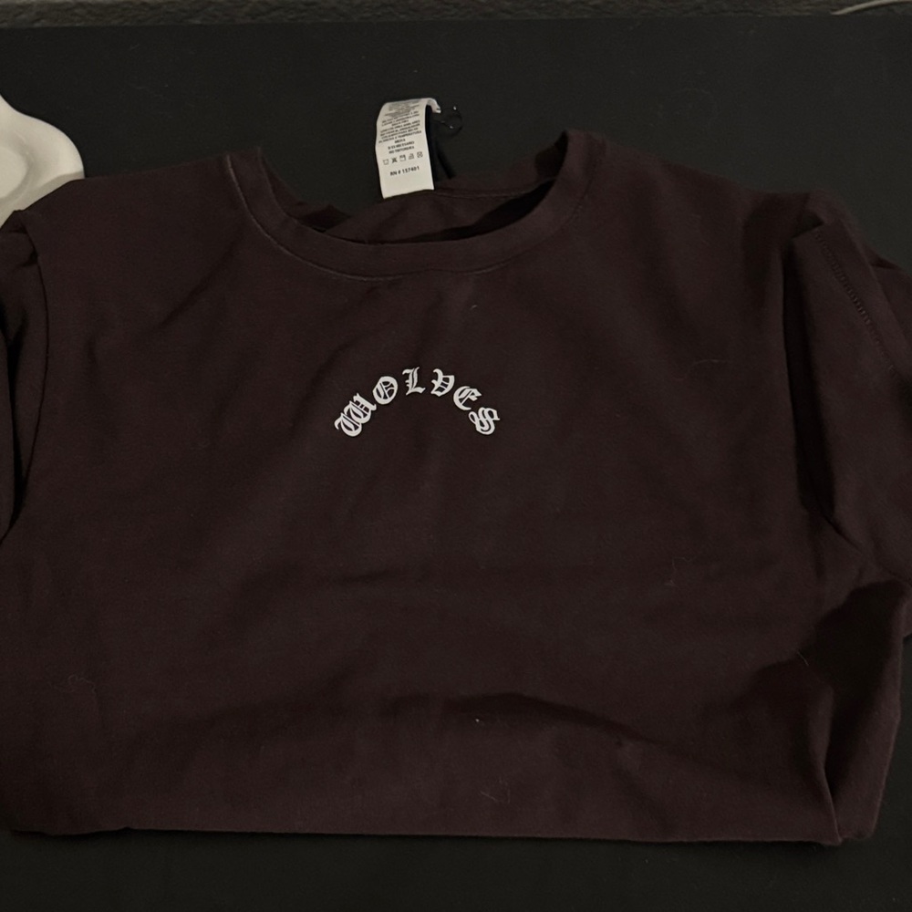 Darc sport baby tee